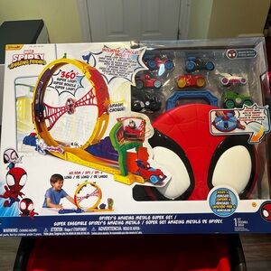 Amazing Metals Super Set